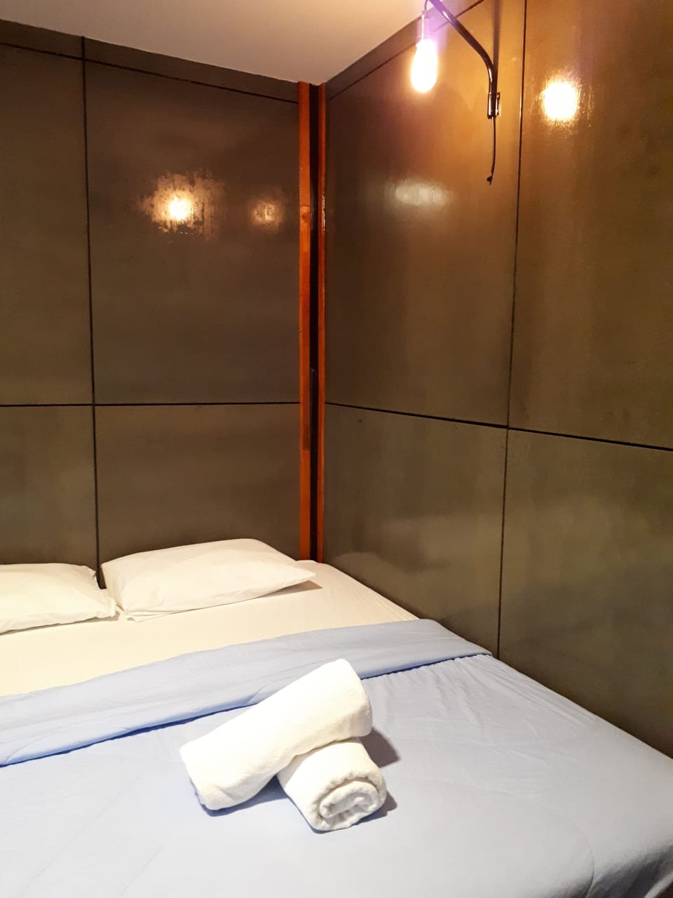 Standard Double Room with River View | Rollaway beds, free WiFi