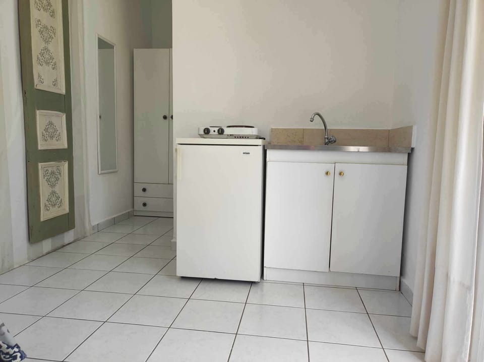 Double Room | In-room dining