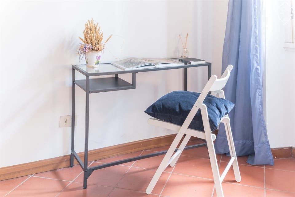 Standard Apartment, 2 Bedrooms | Room amenity