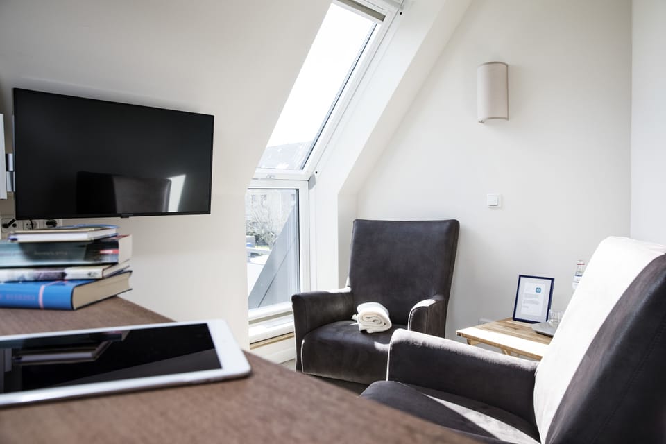 Double Room | Room amenity