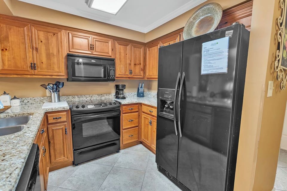 full size appliances