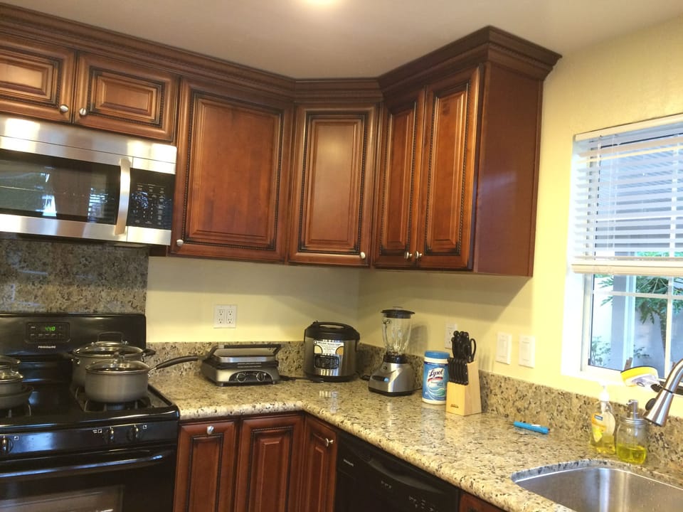 New remodel kitchen 
