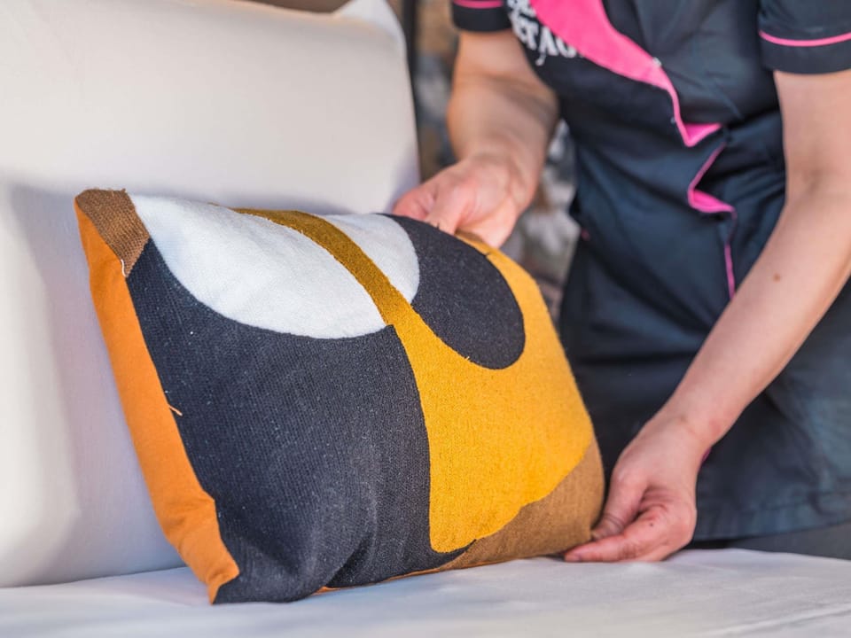 Minibar, in-room safe, desk, blackout drapes