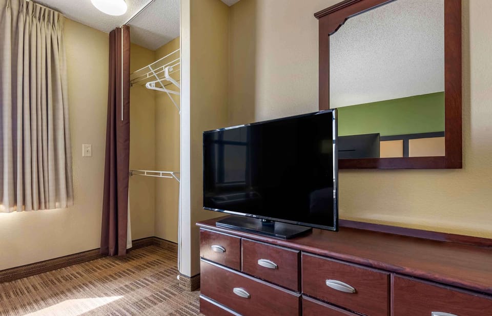 Extended Stay America Suites Austin Northwest/Arboretum Hotel in Austin