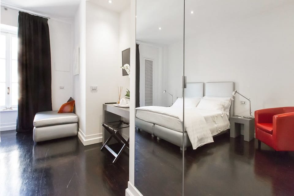 Classic Double or Twin Room | Premium bedding, in-room safe, desk, free WiFi