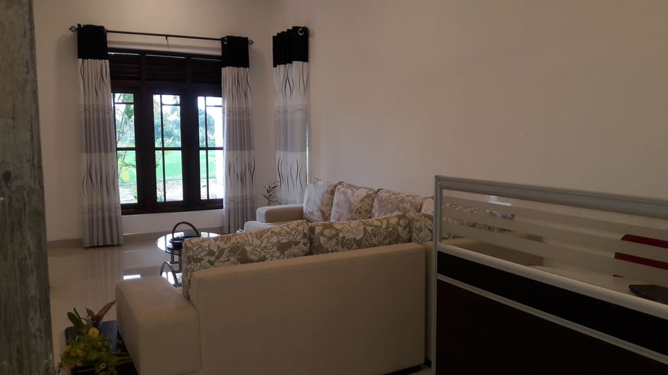 Risenlak Holiday Resort Bed and Breakfast in Sri Lanka