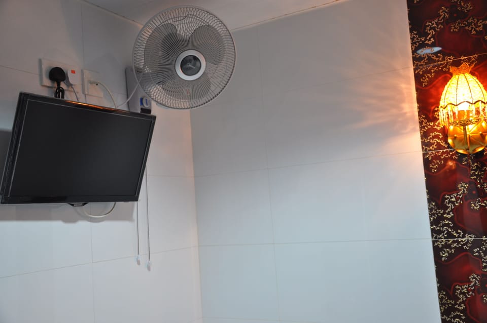 New Guangzhou Guesthouse - Hostel Hostel in China