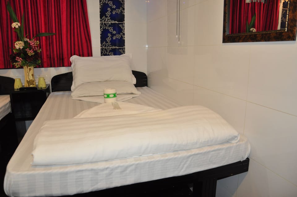 New Guangzhou Guesthouse - Hostel Hostel in China