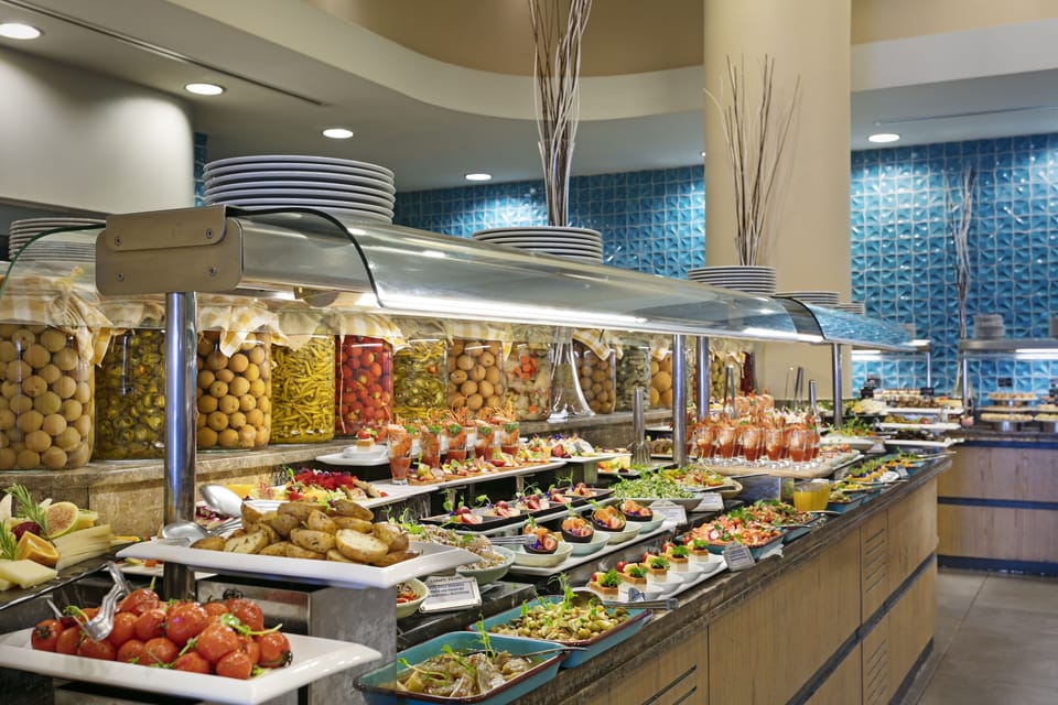 Buffet