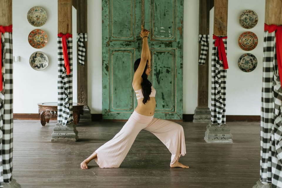 Yoga