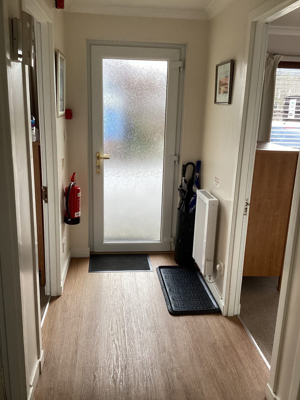 Family Suite, 3 Bedrooms, Shared Bathroom | Desk, free WiFi, bed sheets