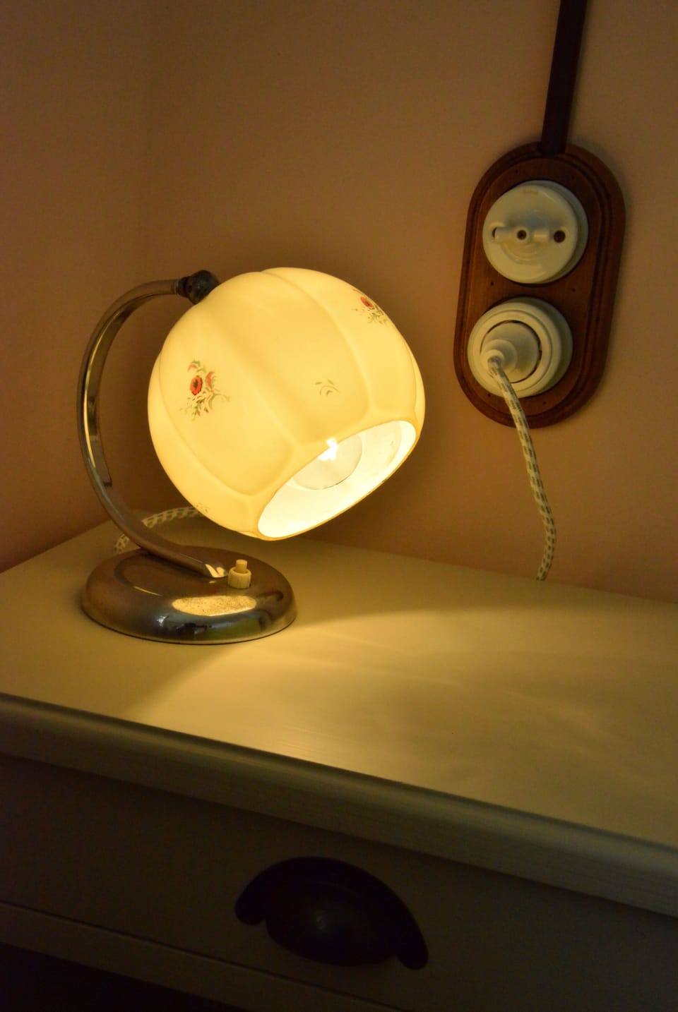 Apartment | 1 bedroom, in-room safe, desk, iron/ironing board