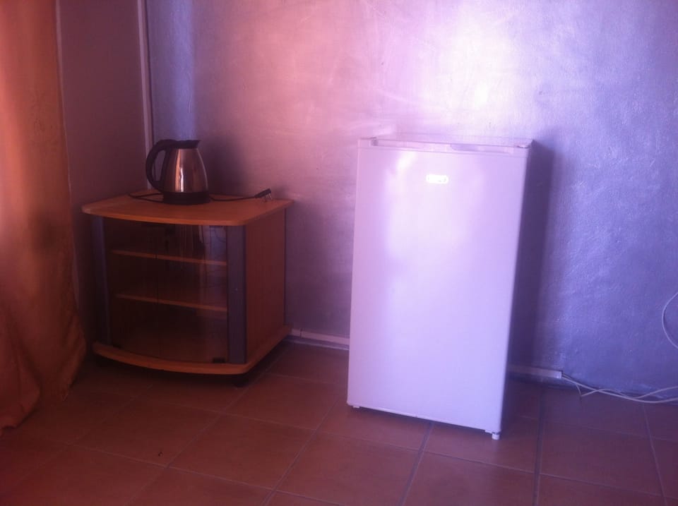 Executive Room | Mini-refrigerator