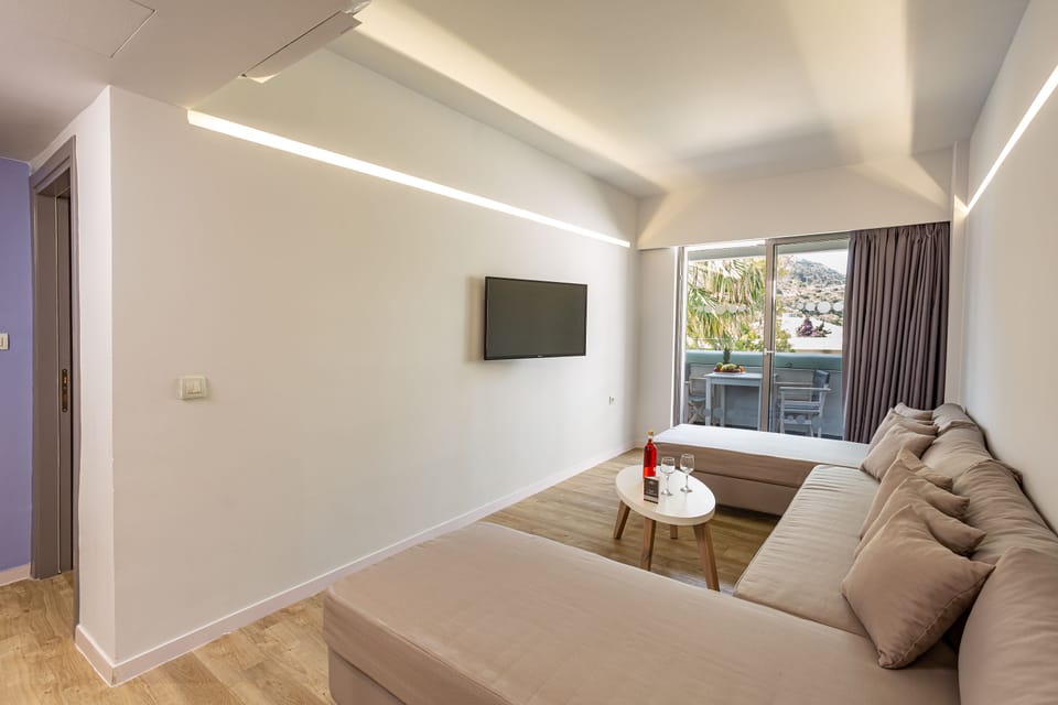 Family Suite, Annex Building | Extra beds