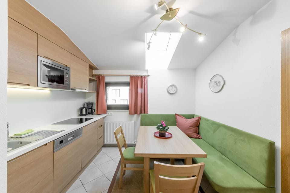 Apartment (up to 5 people , Ap. 2 / 3) | Private kitchen