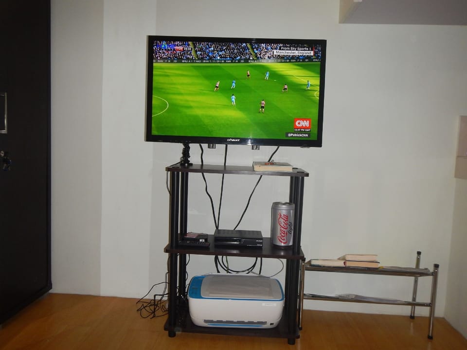 1 Bedroom Condo, Unit 4/416 | Room amenity