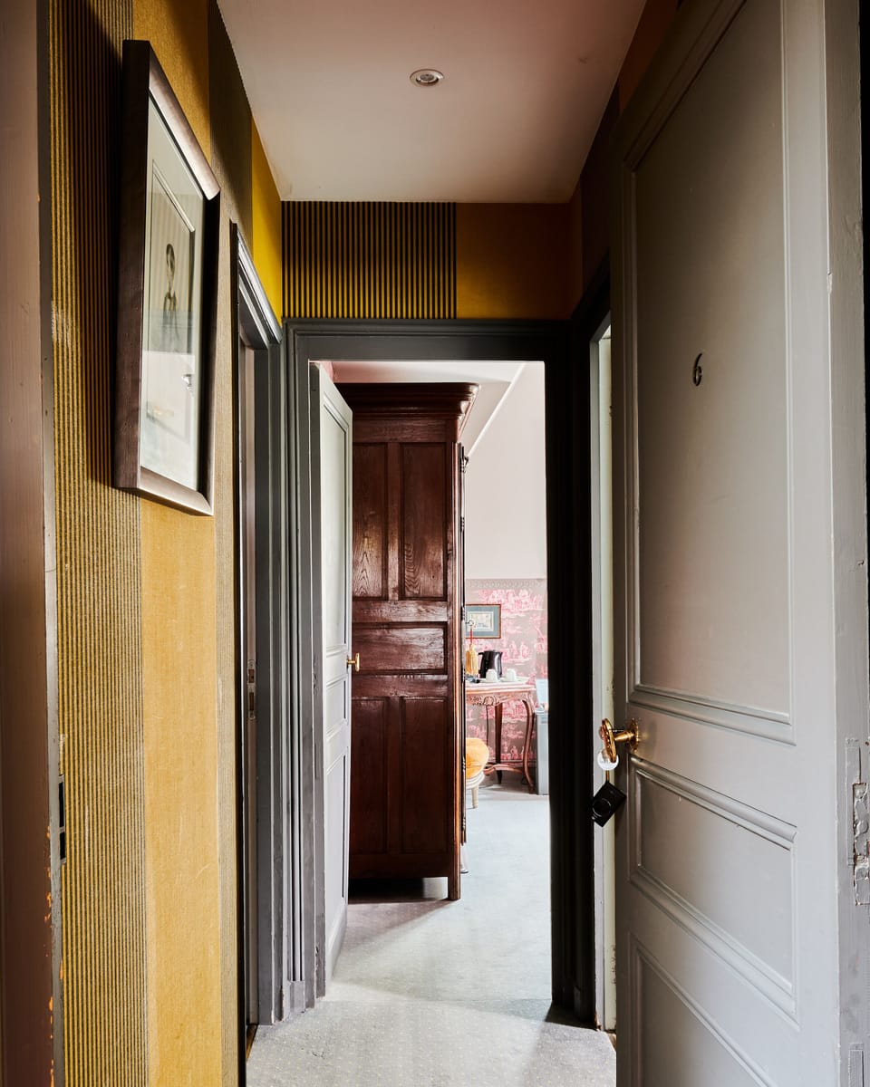Family Room, 2 Bedrooms | Minibar, individually decorated, individually furnished, desk