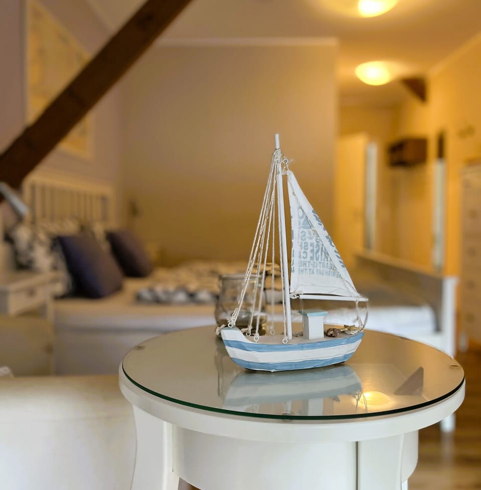 Deluxe Double Room, Ensuite | Interior