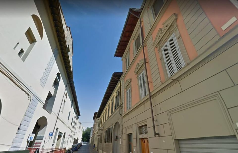 City Apartment, 2 Bedrooms | Exterior