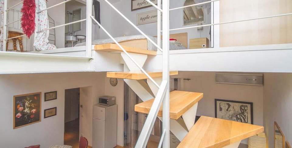City Apartment, 2 Bedrooms | 2 bedrooms, premium bedding, down comforters, bed sheets