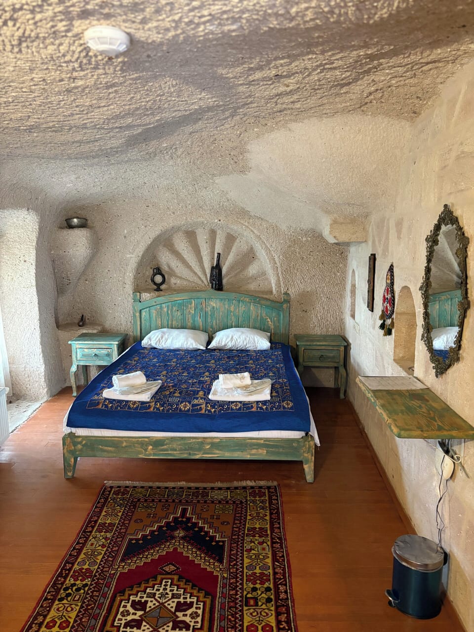 Honeymoon Suite, 1 Bedroom, Valley View | View from room