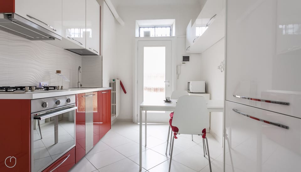 Apartment (1 Bedroom) | Interior