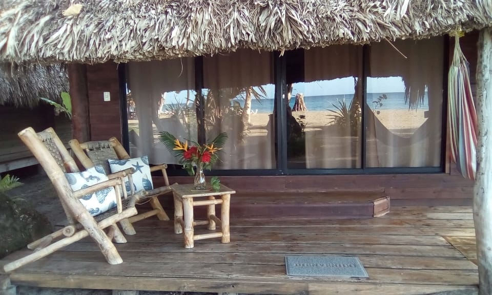 Playa Paraiso en Magante Hotel in María Trinidad Sánchez Province