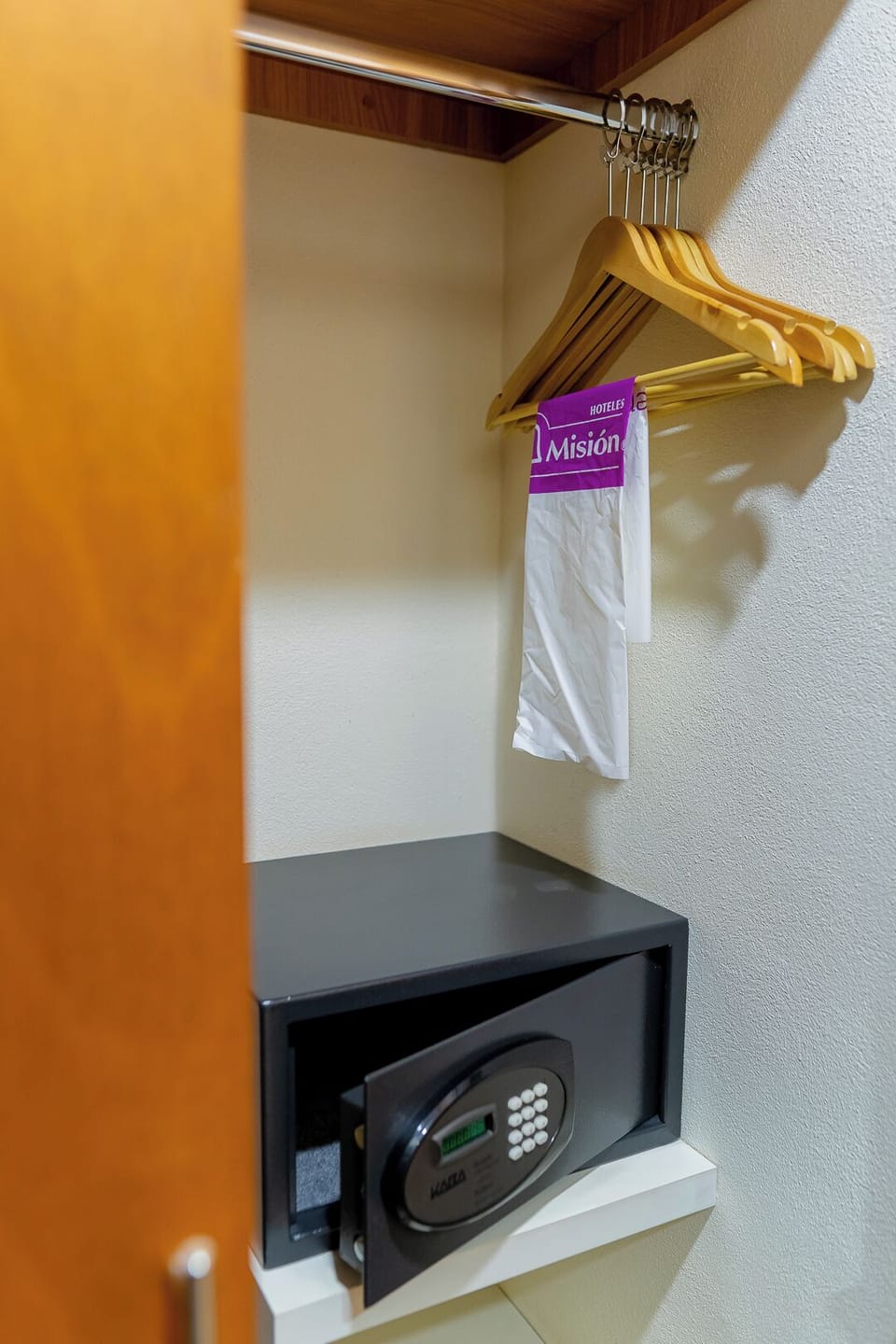 In-room safe, desk, laptop workspace, blackout drapes