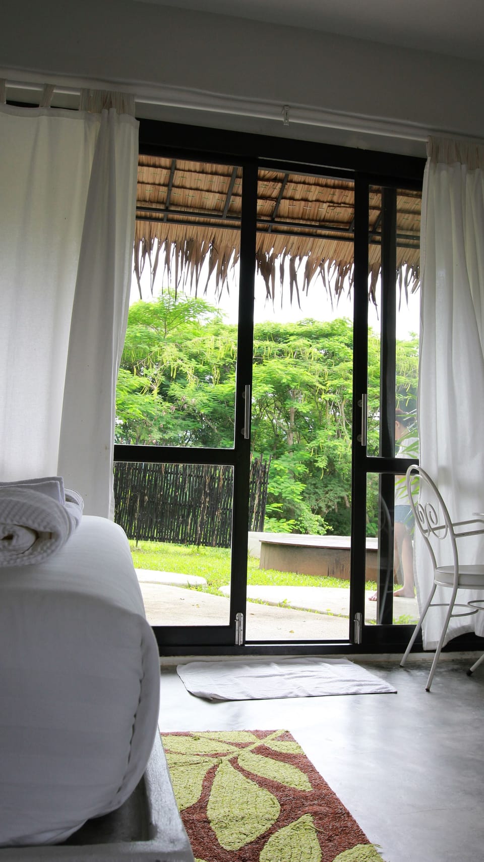 Vorona Room  | Minibar, desk, blackout drapes, free WiFi
