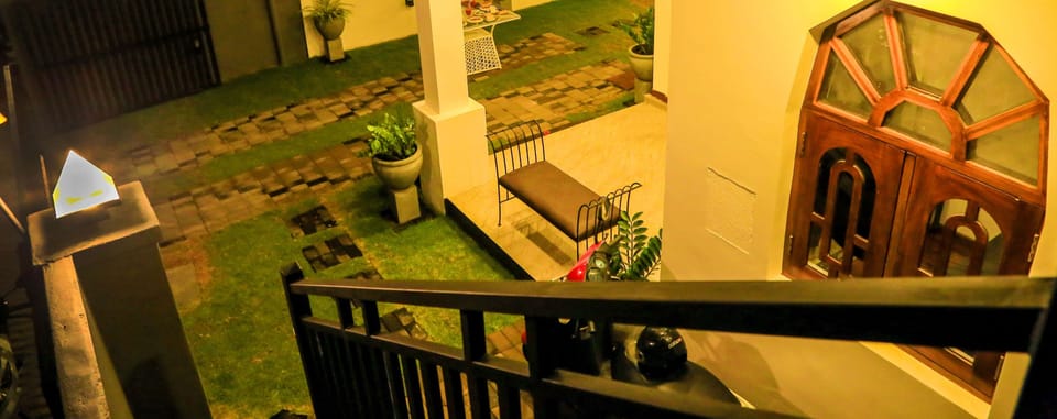 D Plus B&B Negombo Bed and Breakfast in Negombo
