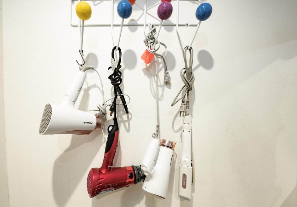 Hand-held showerhead