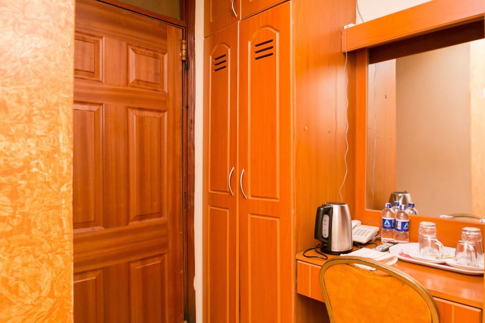 Standard Room | Room amenity