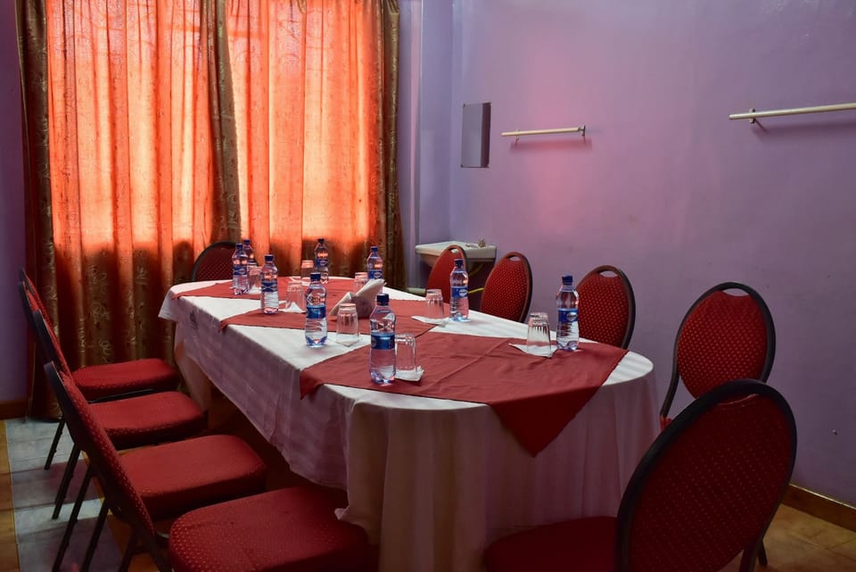 Maru B Courts Hotel Hotel in Kenya