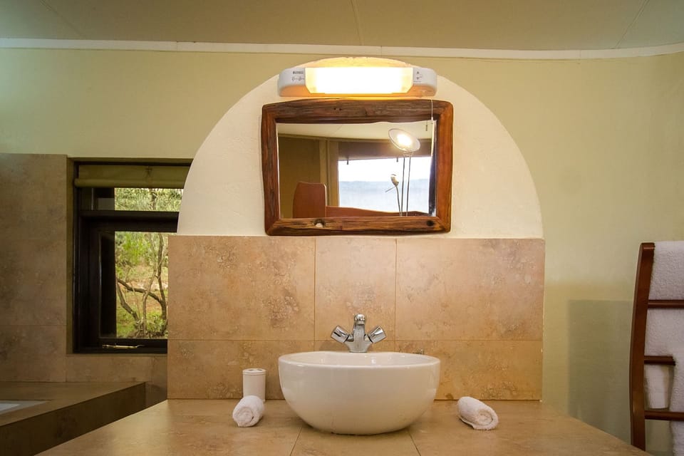 Cottage | Bathroom sink