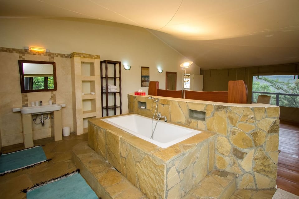 Kika Lodge Lodge in Kenya