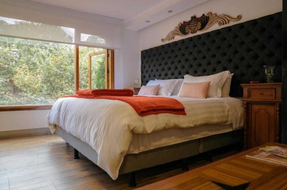 Standard Suite | Down comforters, in-room safe, desk, iron/ironing board (on request)