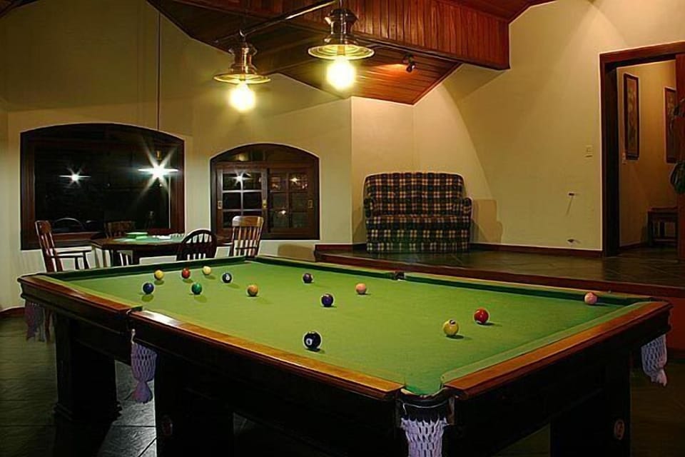 Billiards
