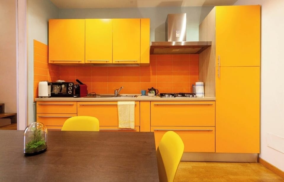 Comfort Apartment (Scilla) | Room amenity