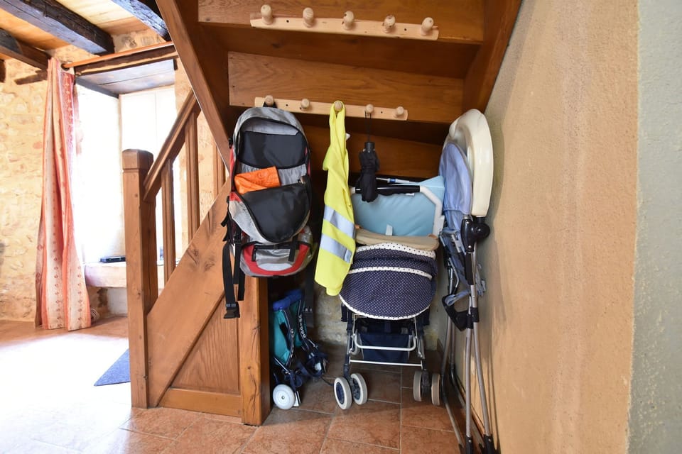 Holiday Home Facilities and Services