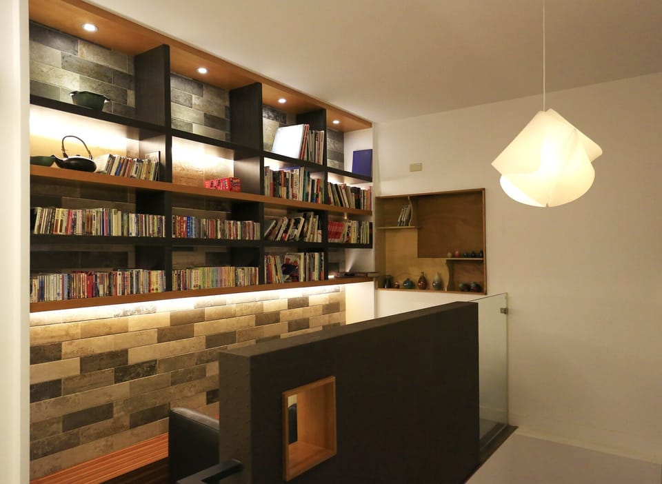 T.P.Apt Bed and Breakfast in Kaohsiung