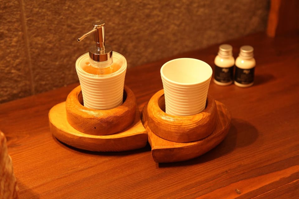 Sauna, body treatments, body scrubs, facials, manicures and pedicures