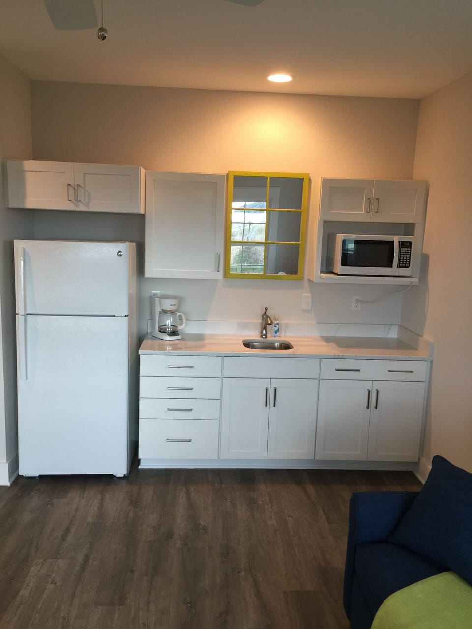 Kitchenette 