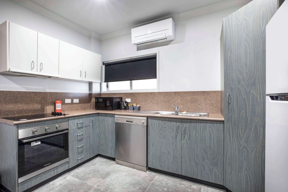Apartment | Private kitchenette