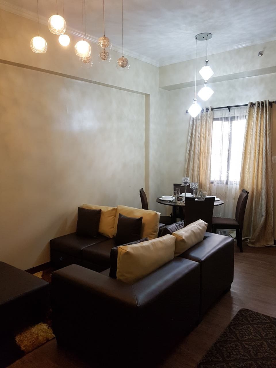 Condo, 2 Bedrooms | Living area | Flat-screen TV
