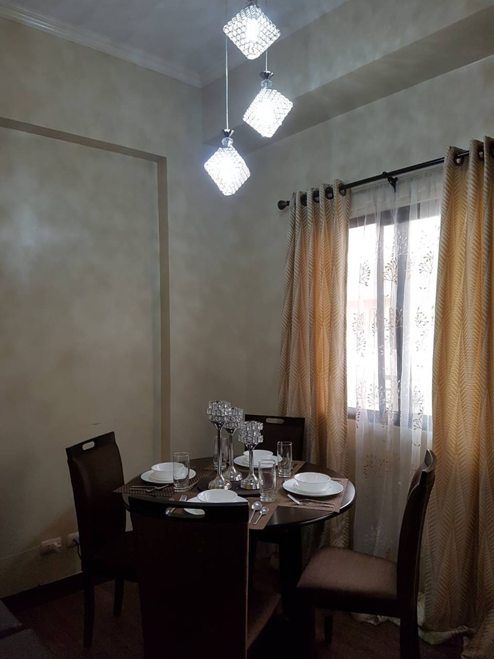 Condo, 2 Bedrooms | In-room dining