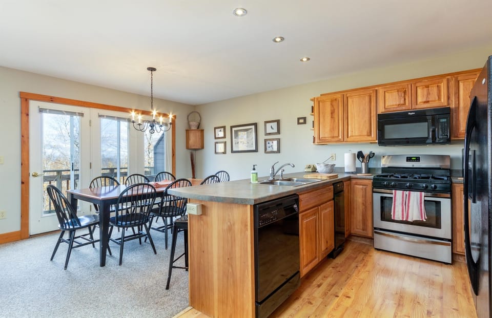 Open Plan