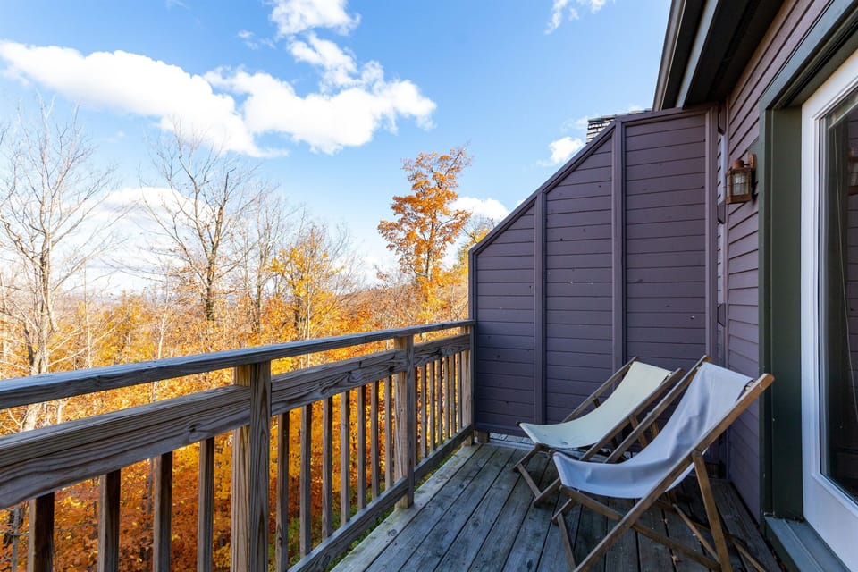 Summer turns to fall pretty fast up here, make sure you enjoy it in September!