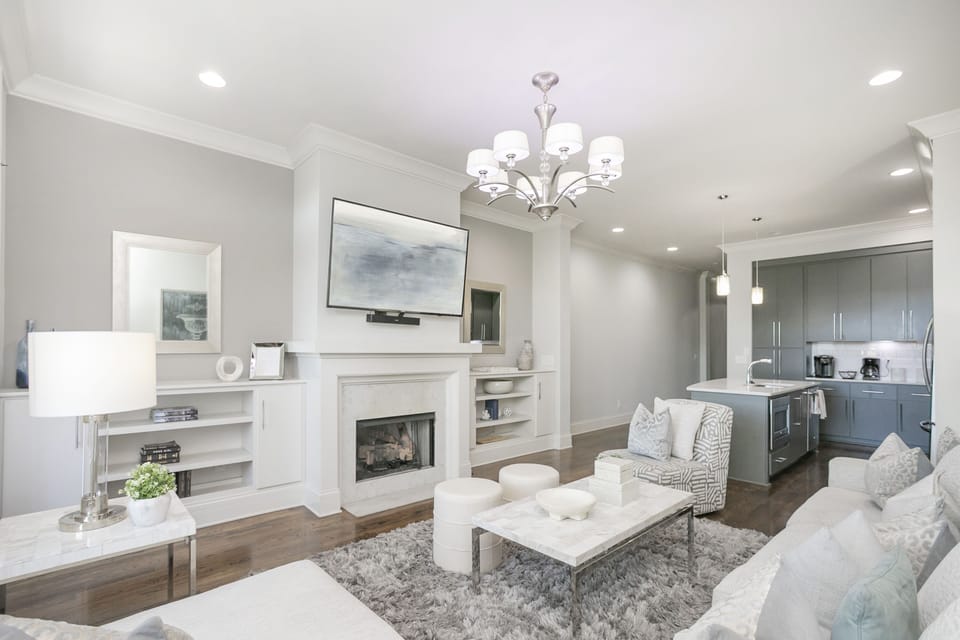 Living Room!