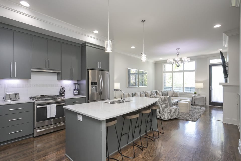 Kitchen!