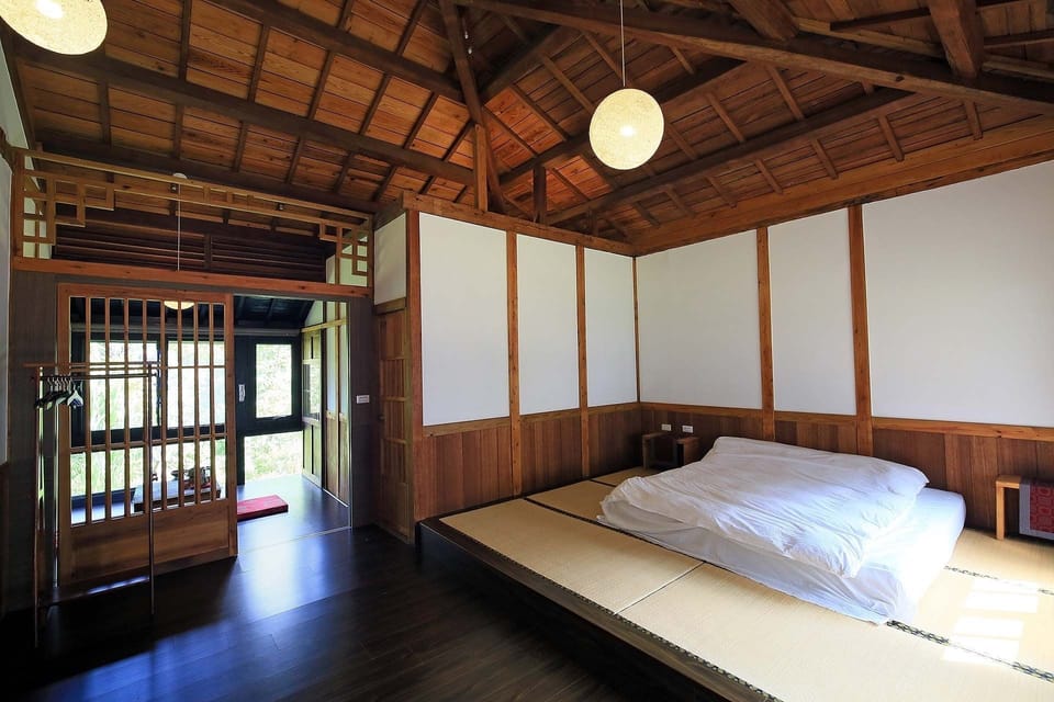 Standard Double Room, 1 Queen Bed | Premium bedding, blackout drapes, soundproofing, rollaway beds